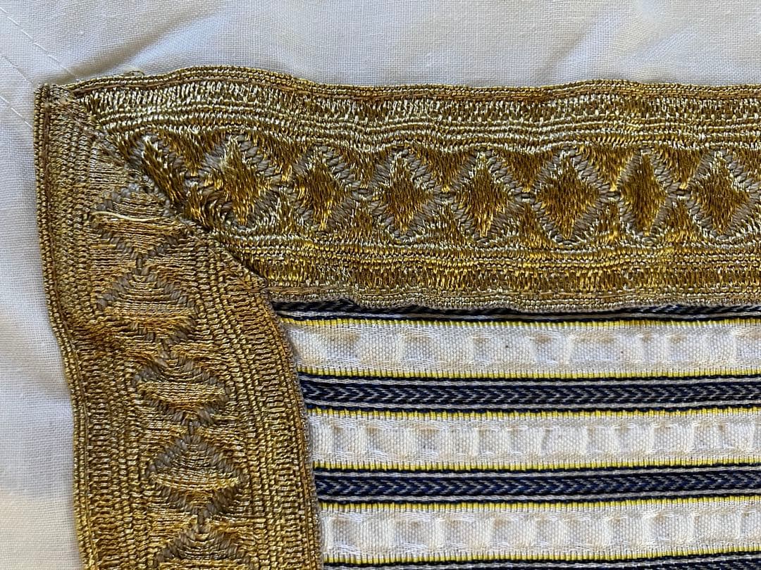 アラブ風テーブルクロスセット