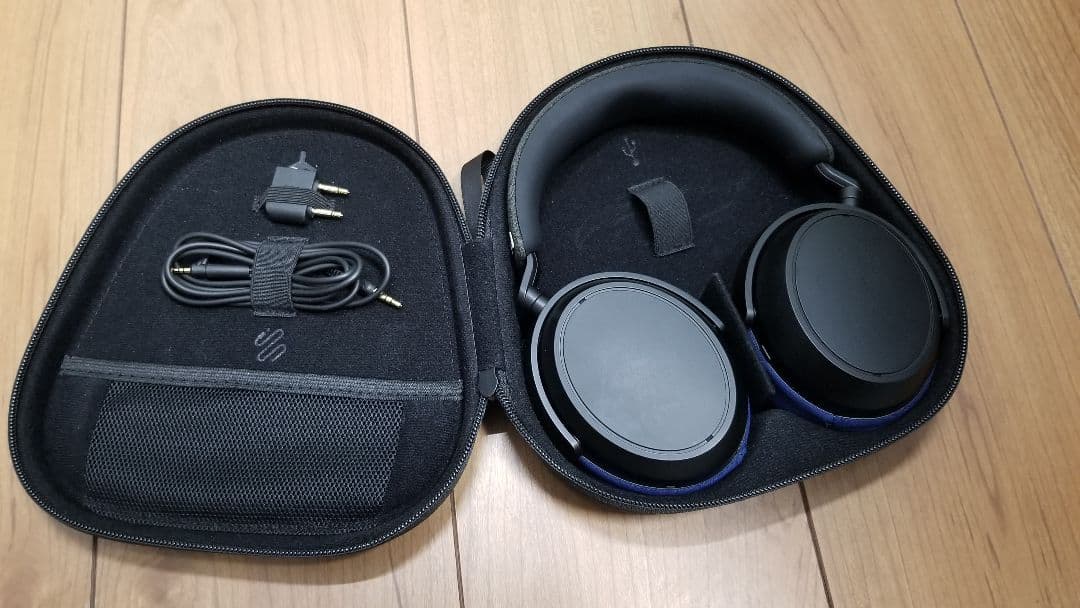 Momentum 4 wireless おまけ付 美品 2.5万まで値下げ可