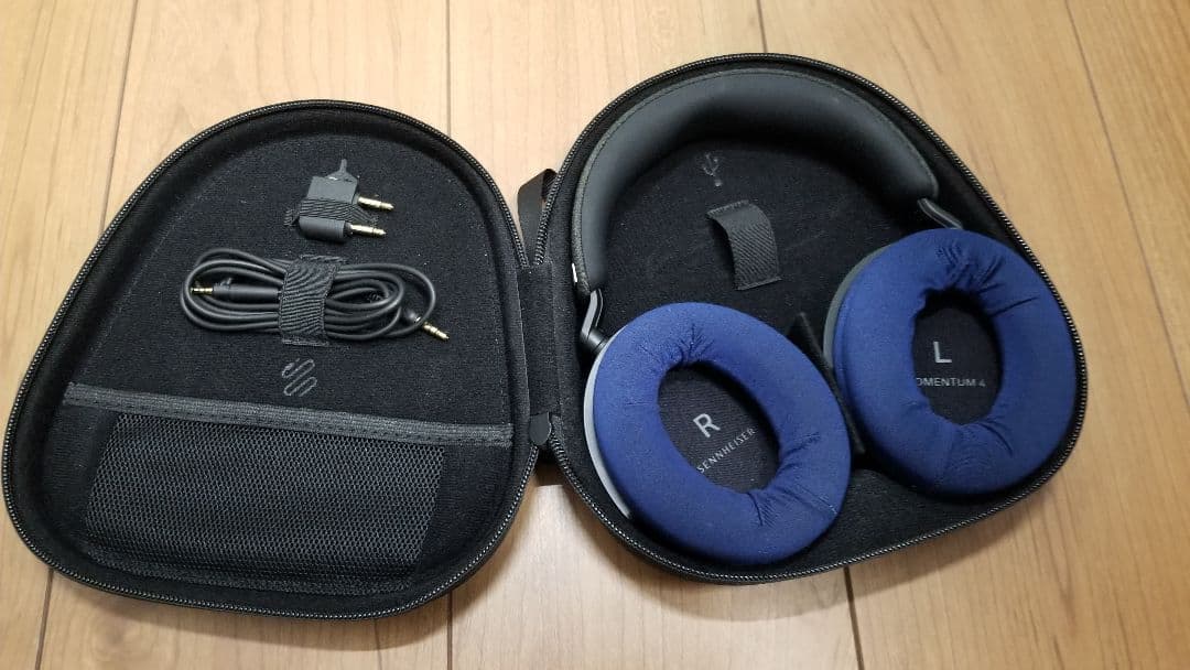Momentum 4 wireless おまけ付 美品 2.5万まで値下げ可