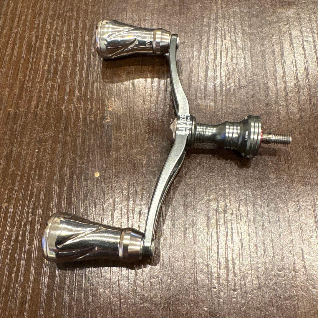 リブレ WING 100 カスタムオーダーシマノ用