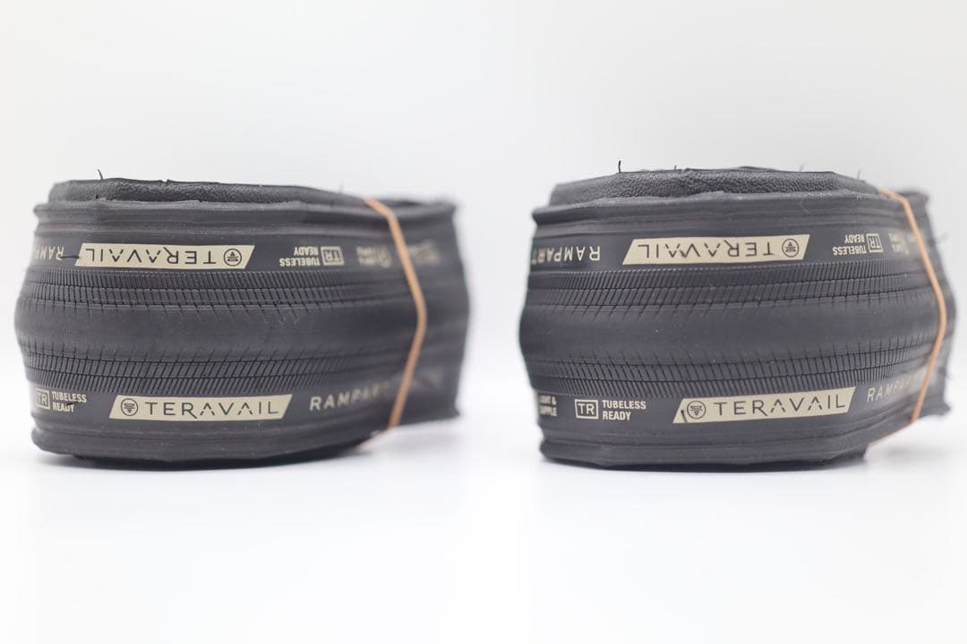 TERAVAIL rampart テラベイル ランパート タイヤ ブルーラグ