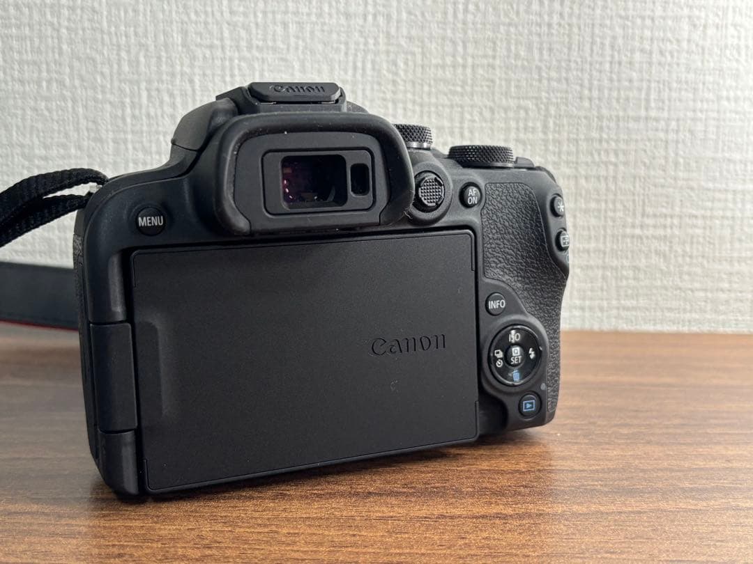 Canon EOS R10 ミラーレスカメラ