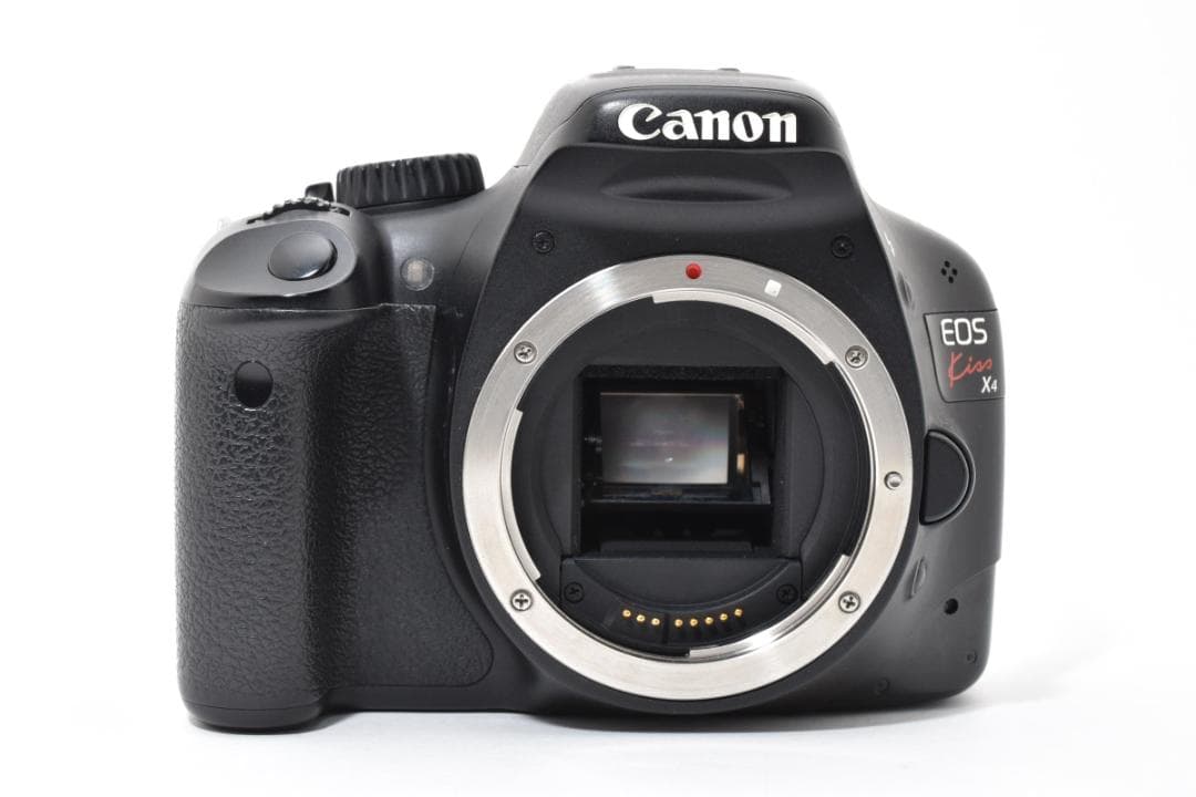 キヤノン CANON EOS KISS X4 ボディ