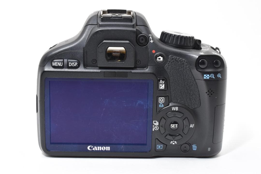 キヤノン CANON EOS KISS X4 ボディ