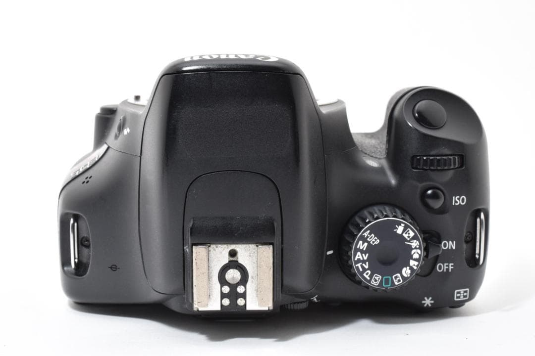キヤノン CANON EOS KISS X4 ボディ