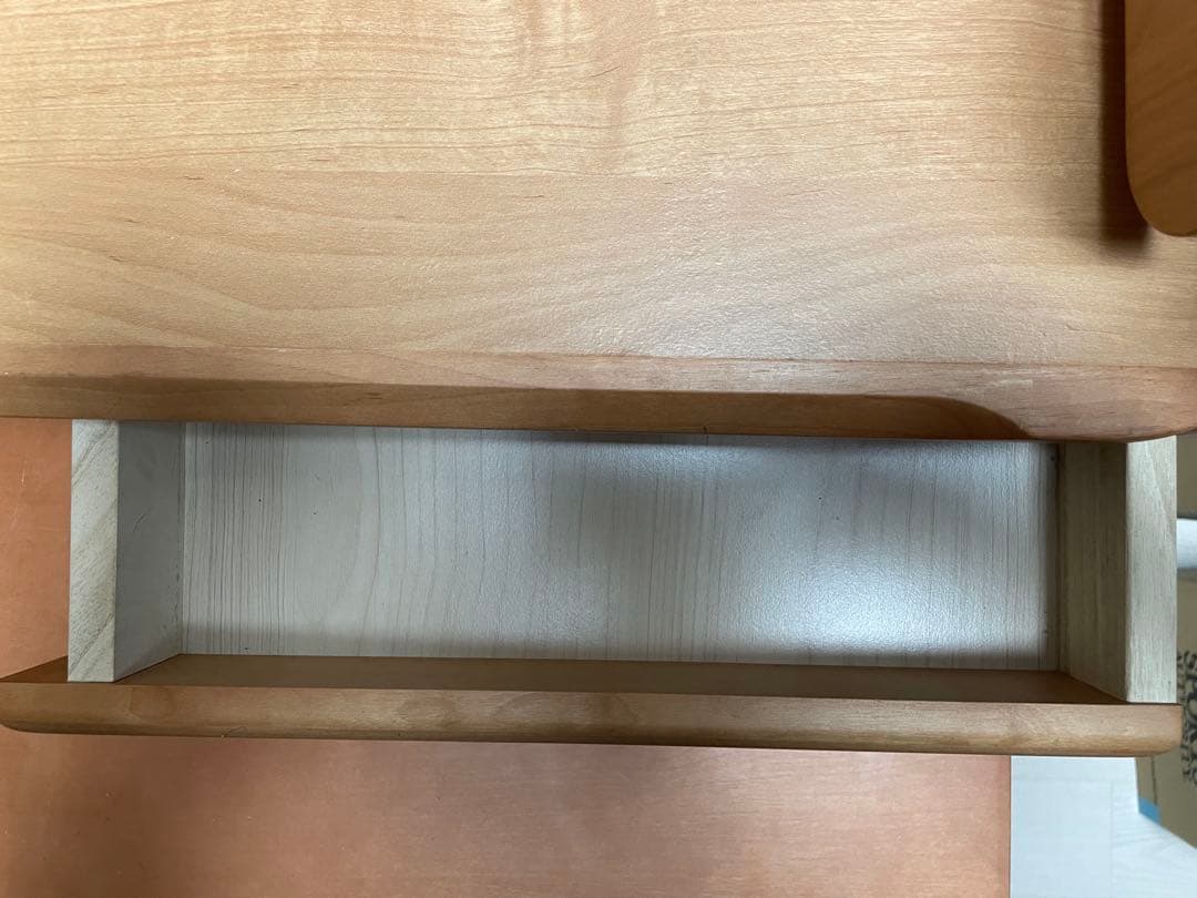 【世田谷区直接引取】学習机&ワゴン⭐︎セット販売