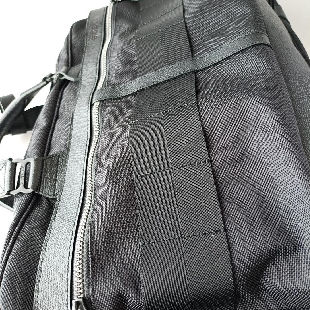 美品✨BRIEFING FUSION TRINITY LINER HD 3WAY