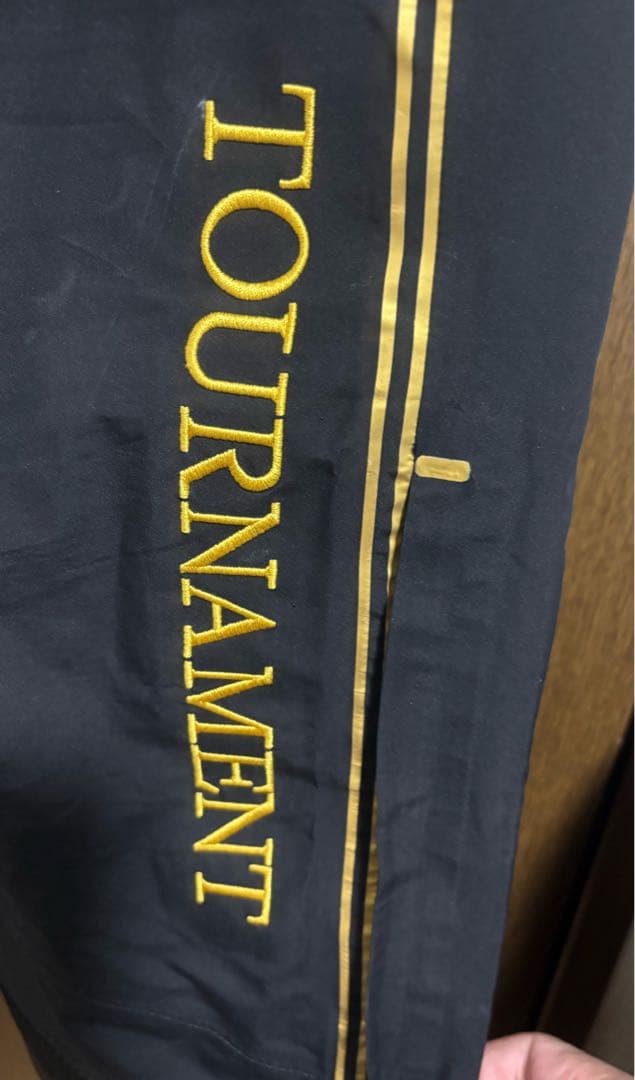 G*様 Daiwa DR-1008T トーナメントゴアテックス