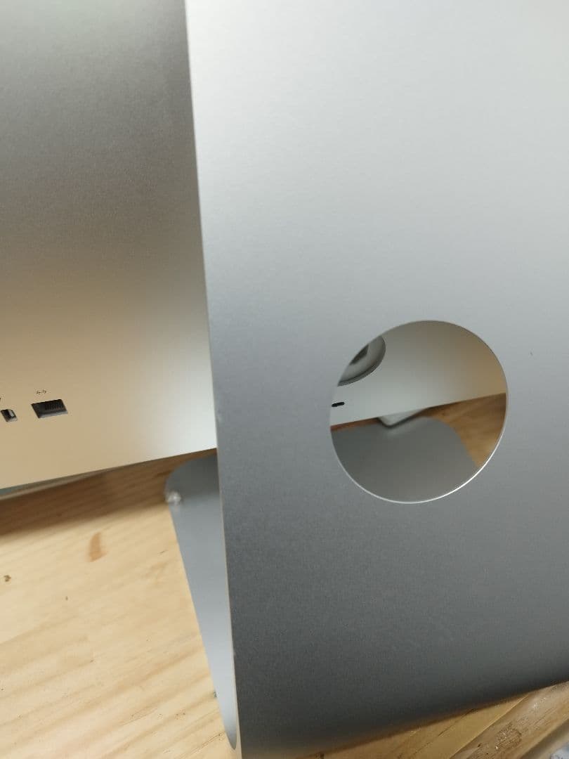 Apple iMac 2013 27インチ　RAM16GB HDD1TB