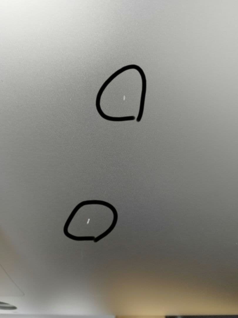 Apple iMac 2013 27インチ　RAM16GB HDD1TB