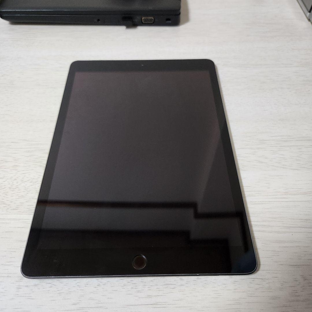 Apple iPad 第７世代 32GB バッテリー容量97%
