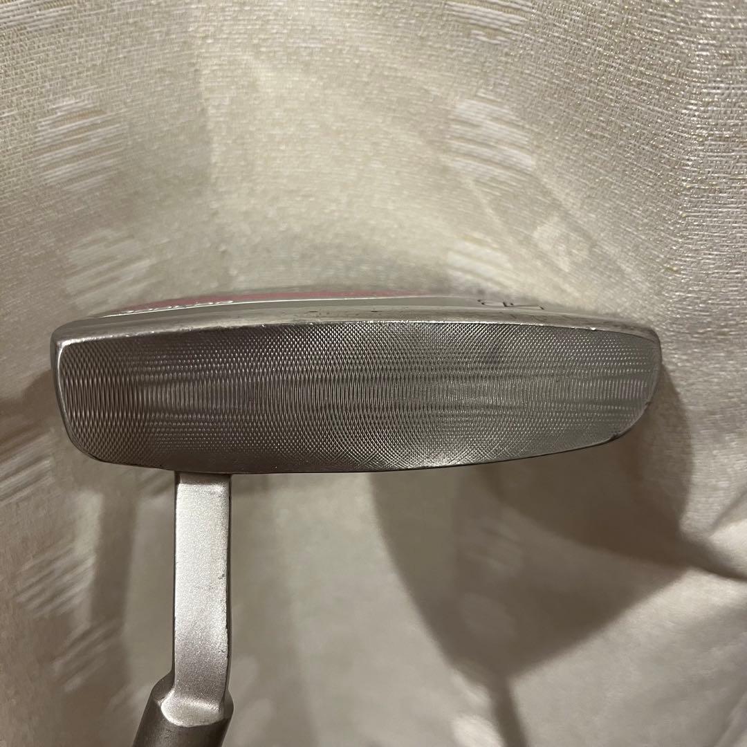 ※しみこ※ ブリヂストン レディース　ゴルフクラブセットキャディバッグ付き