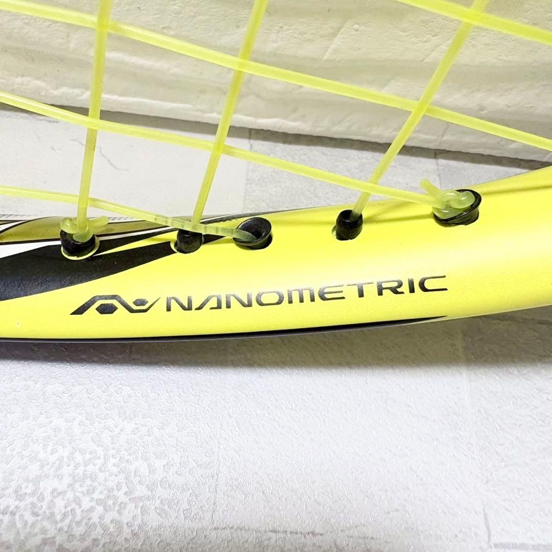 美品 YONEX アイネクステージ 90D i-NEXTAGE 90D UL1