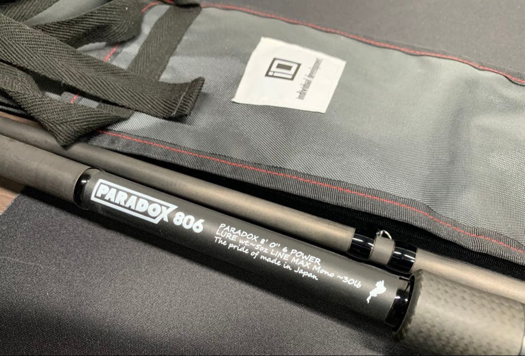 スタジオコンポジット　パラドックス806 　 PARADOX　806　美品