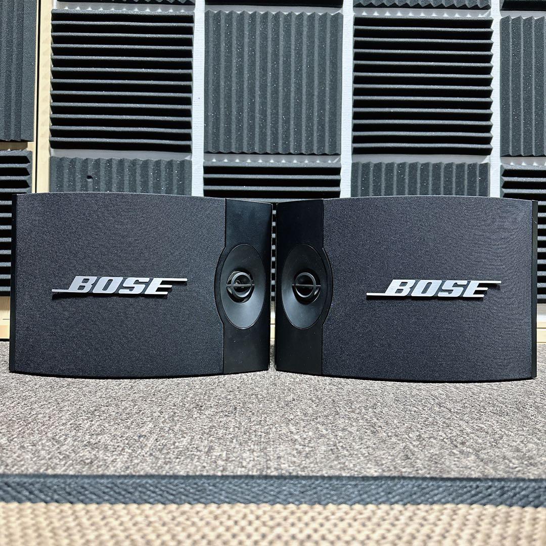 BOSE スピーカー 2個セット