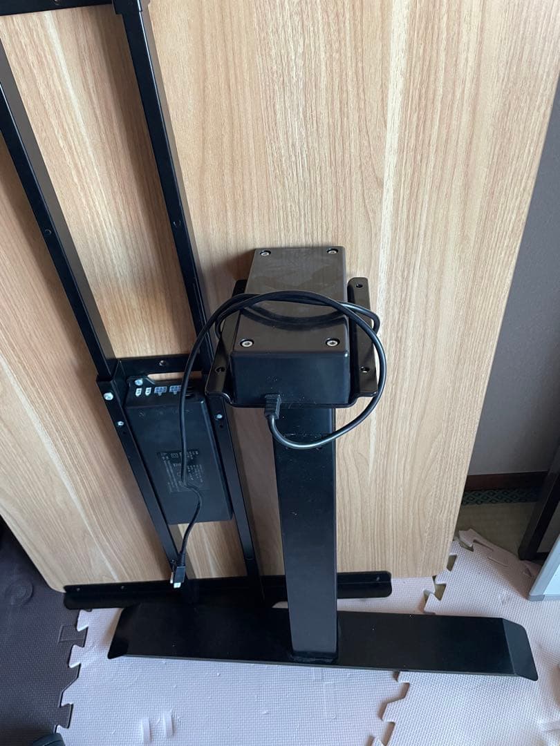 FlexiSpot 電動昇降式デスク CB38M2J E7Pro