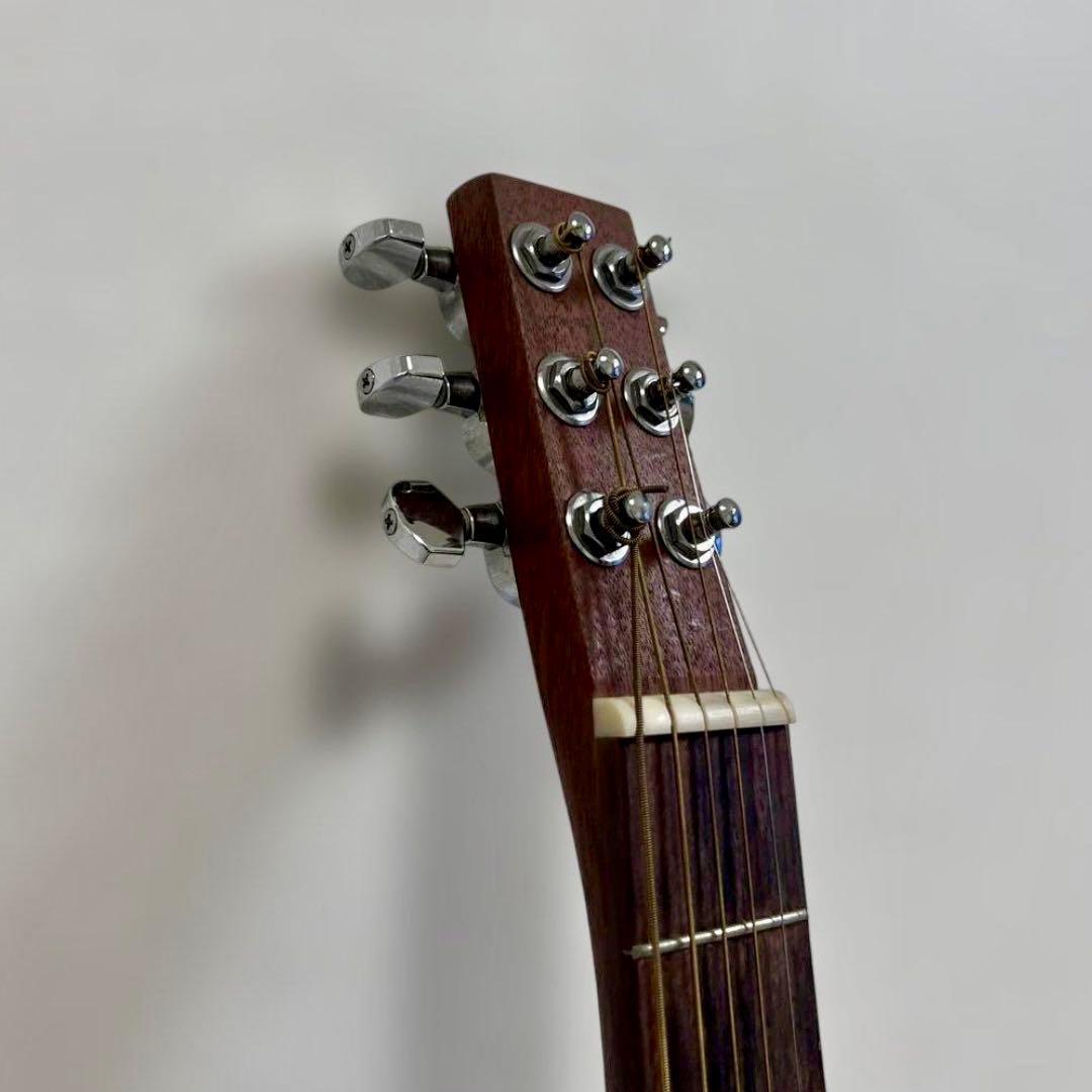 【超希少】マーティン 初期型 バックパッカーギター #7199