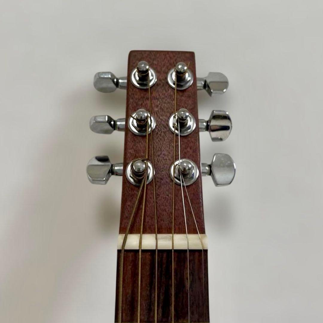 【超希少】マーティン 初期型 バックパッカーギター #7199