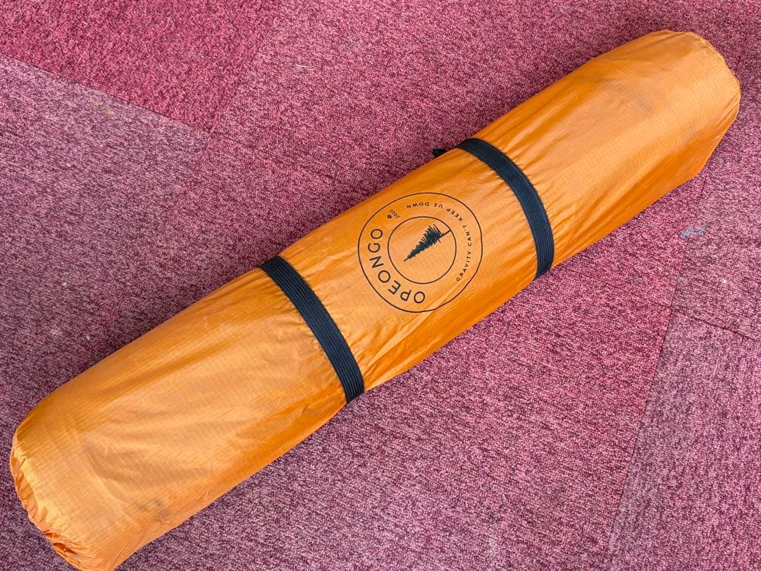 OPEONGO AERIAL A1 ハンモックテント