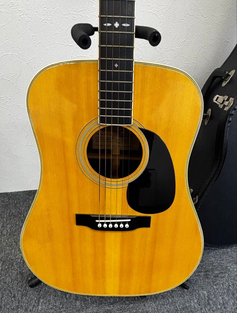 Cat's Eyes CE-300 アコースティックギター Tokai楽器