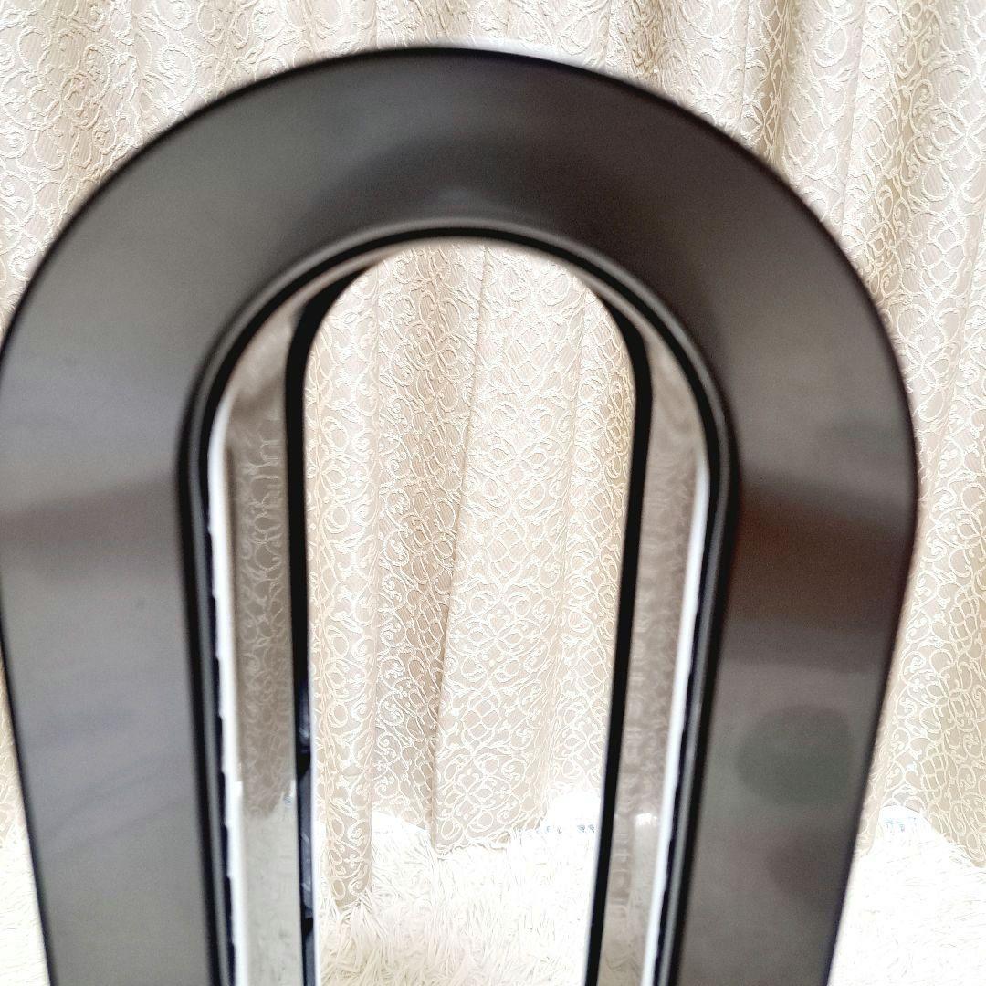 ✨極美品✨dysonダイソンhot&cool AM09 White白　説明書付