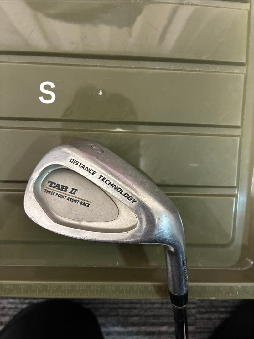 Callaway メンズクラブセット