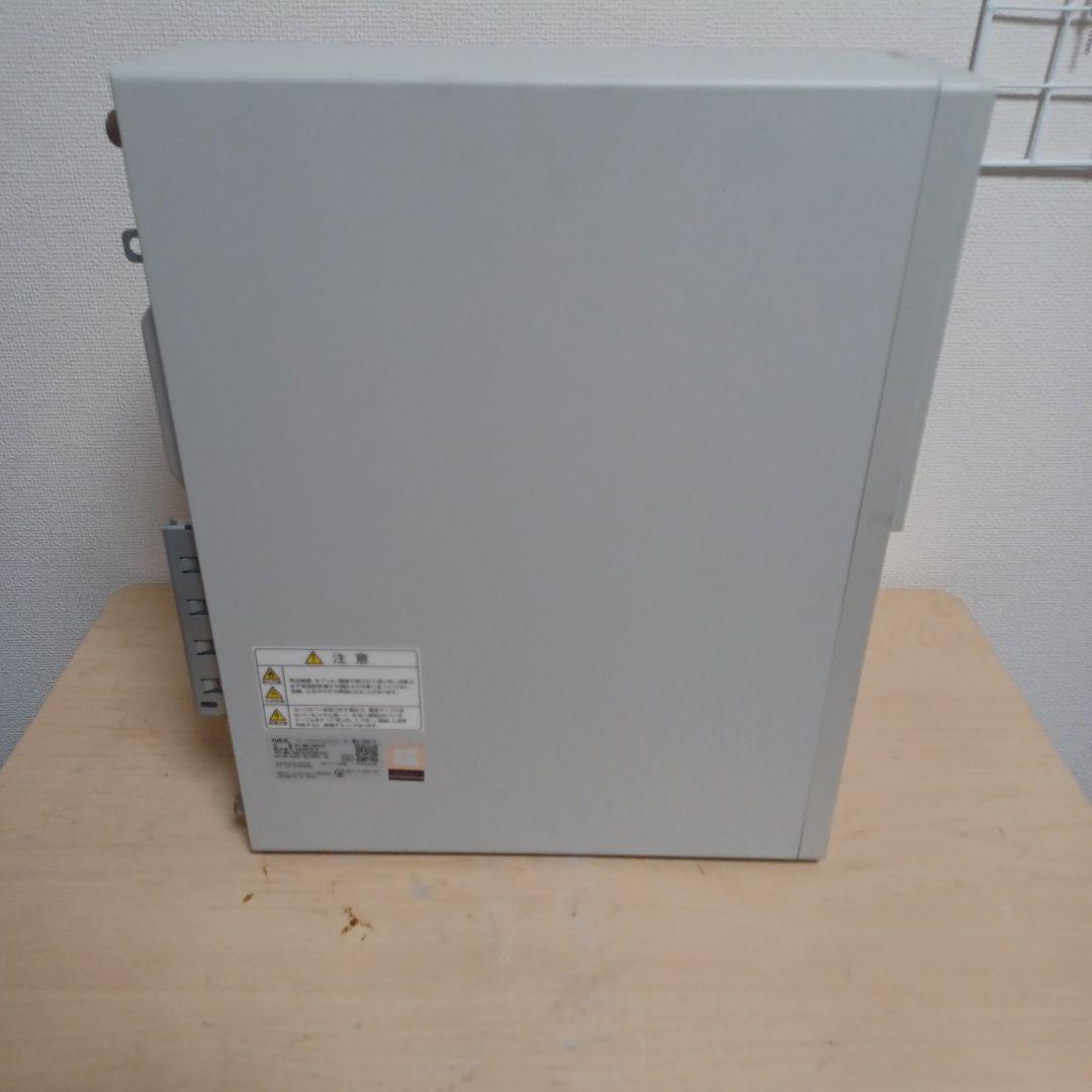 Windowsデスクトップ NEC MKL36BZG5 Core i3-9100/8GB/HDD500GB