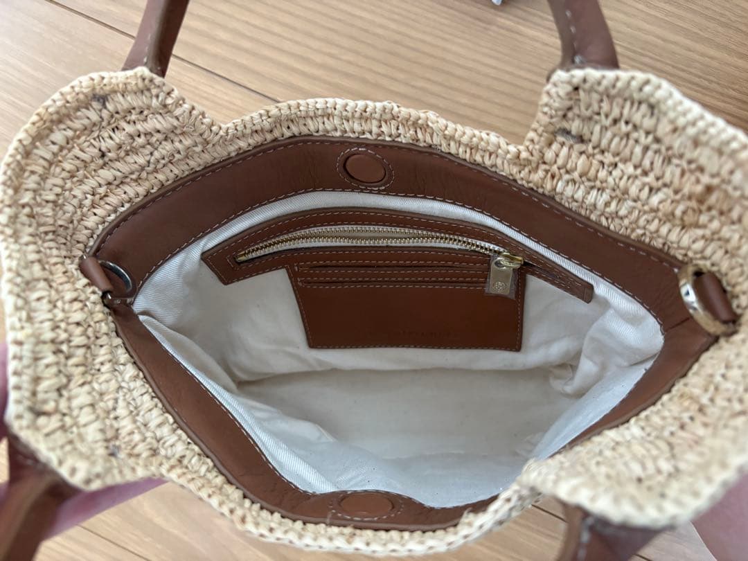 HELEN KAMINSKI Cassia Mini(カッシア ミニ) バッグ