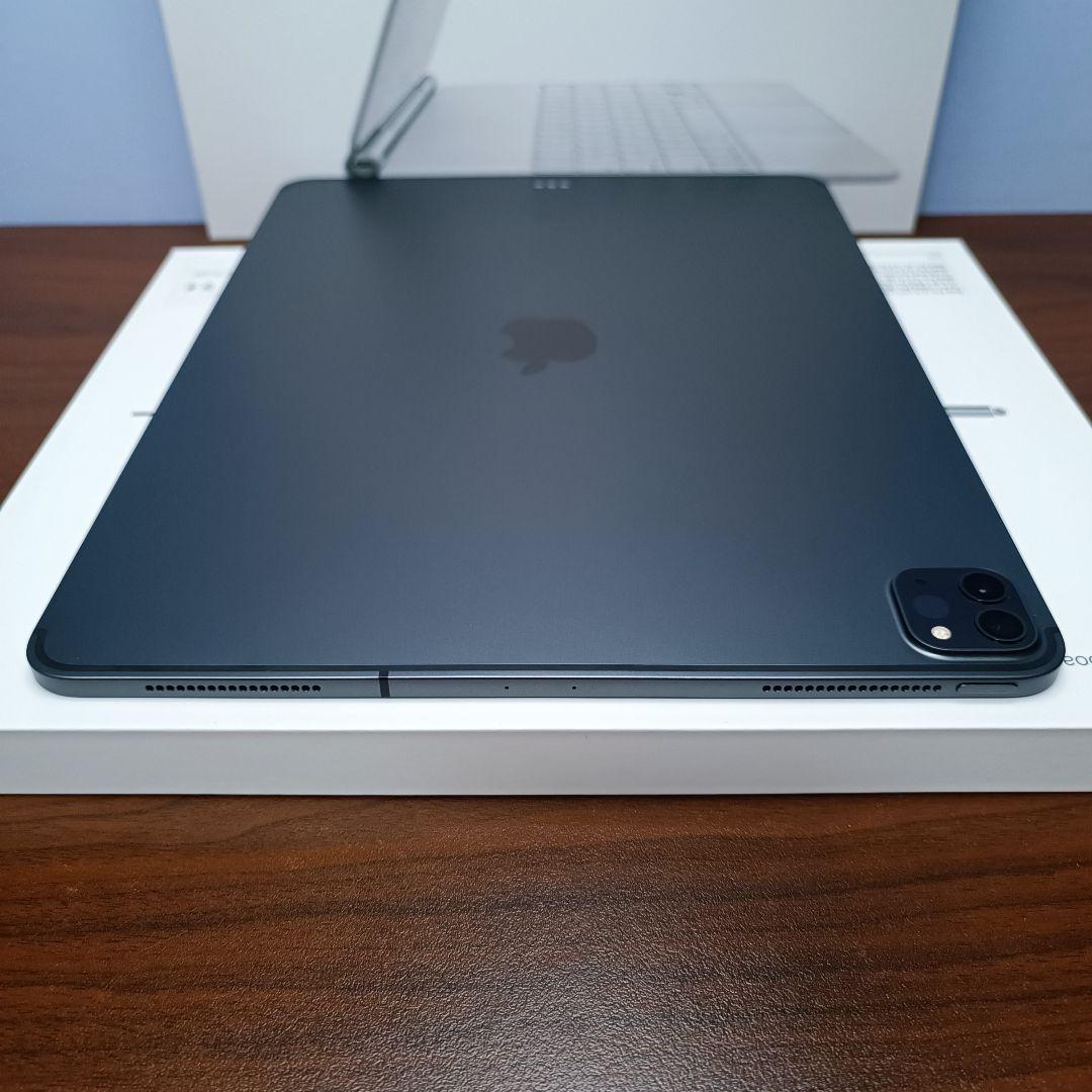 ミンテッチョウ様 iPad Pro 12.9第4世代Magic Keyboard