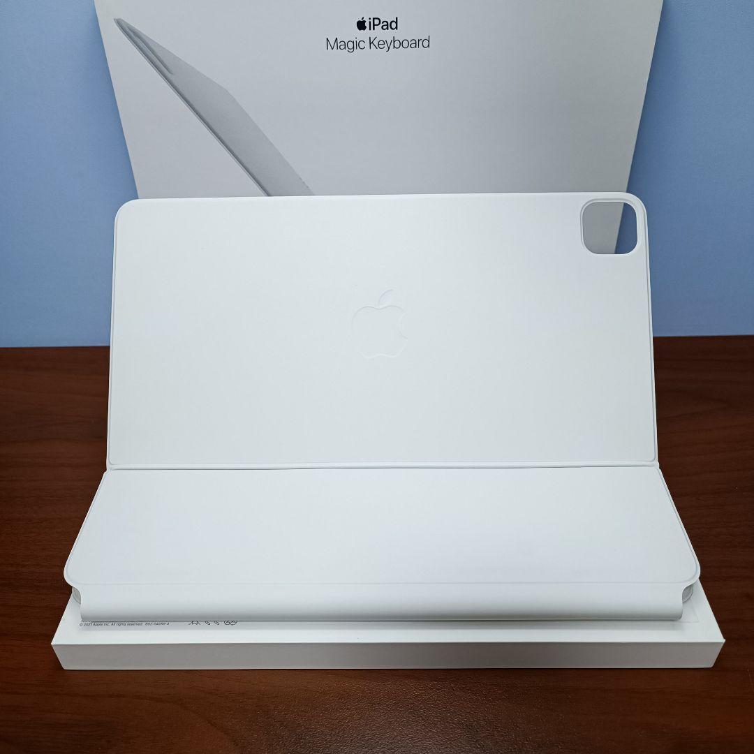 ミンテッチョウ様 iPad Pro 12.9第4世代Magic Keyboard