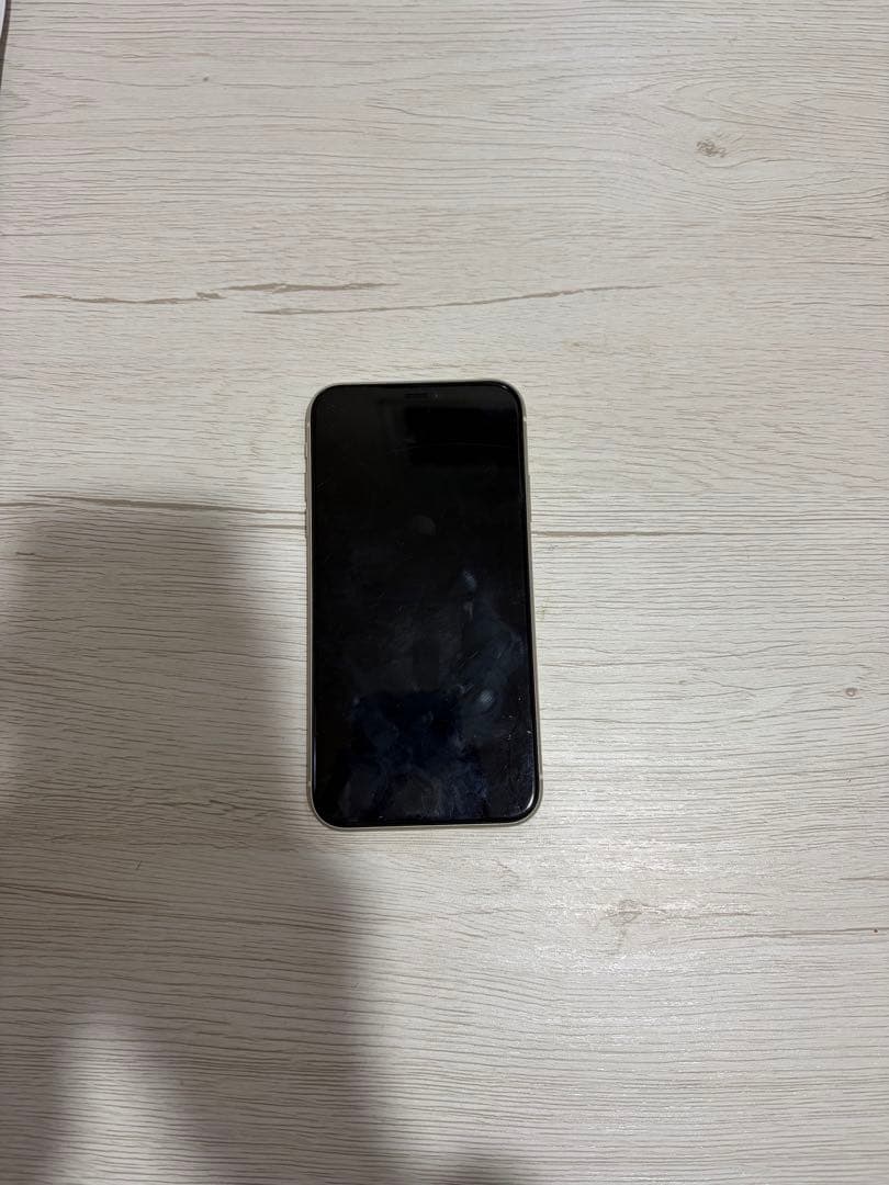 iPhone11 128㎇