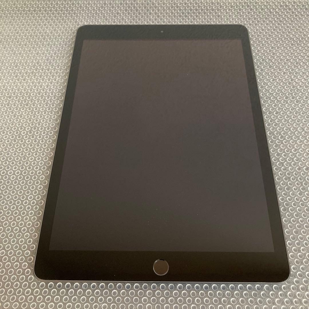 2998【早い者勝ち】電池良好☆iPad7 第7世代 32GB WIFIモデル☆