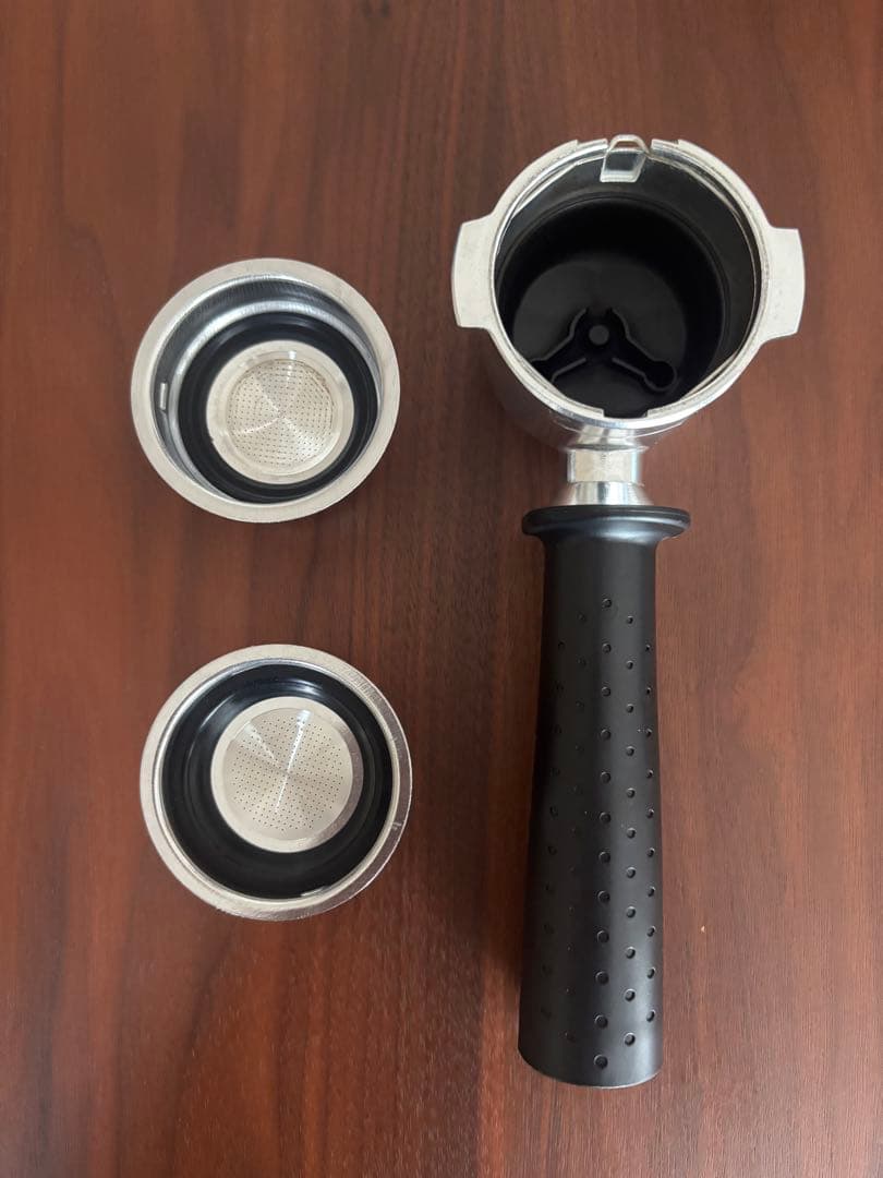 2025/3/25購入 おまけ多数 スティローザ EC235J -BK