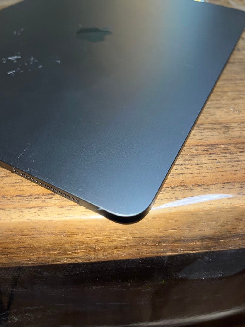 展示品iPad Pro 12.9インチ 第3世代 64GB スペースグレイ