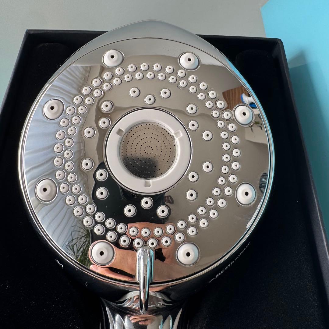 ReFa リファ ファインバブルピュア カードリッジ付き