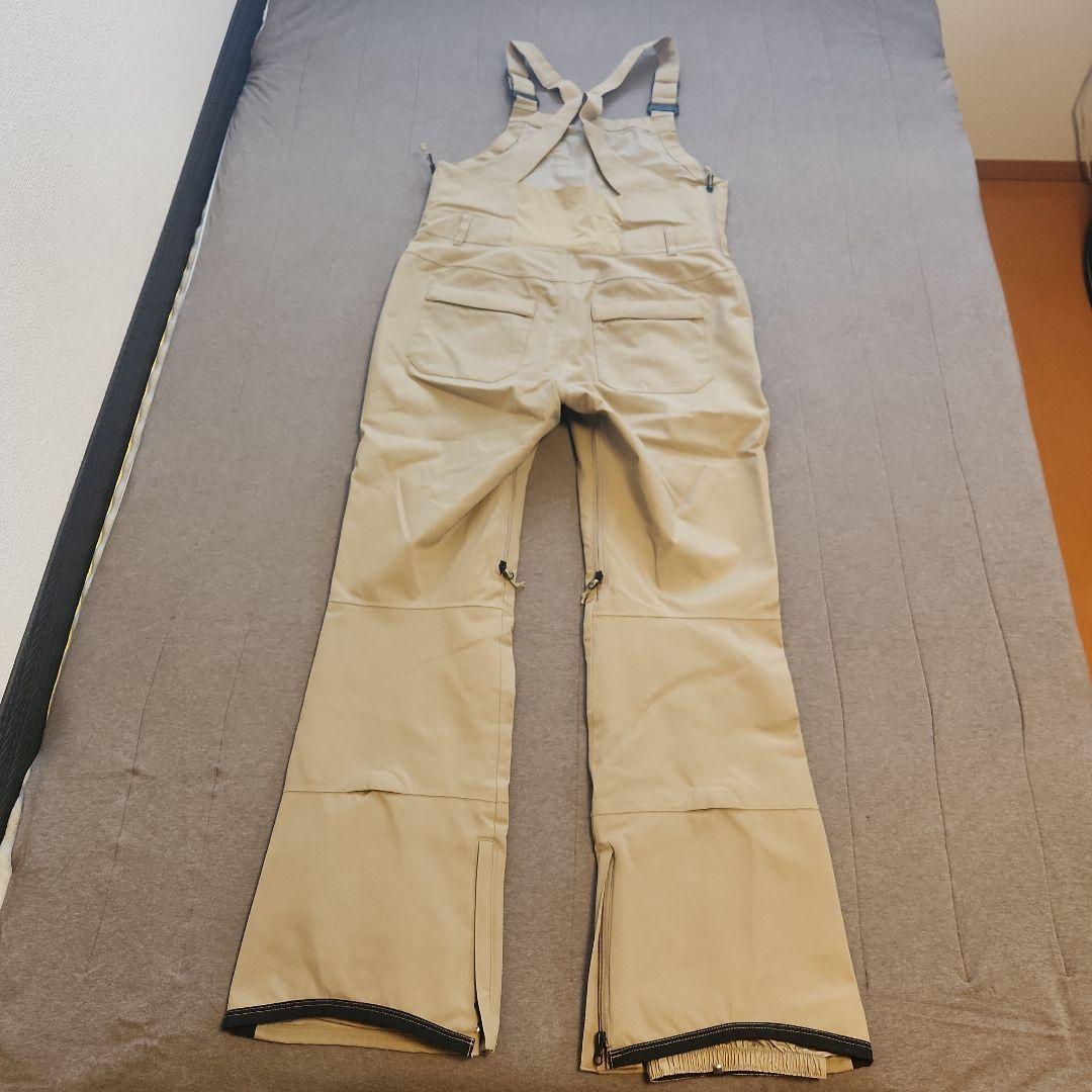 新品BURTONスノボウエアレディースLサイズ