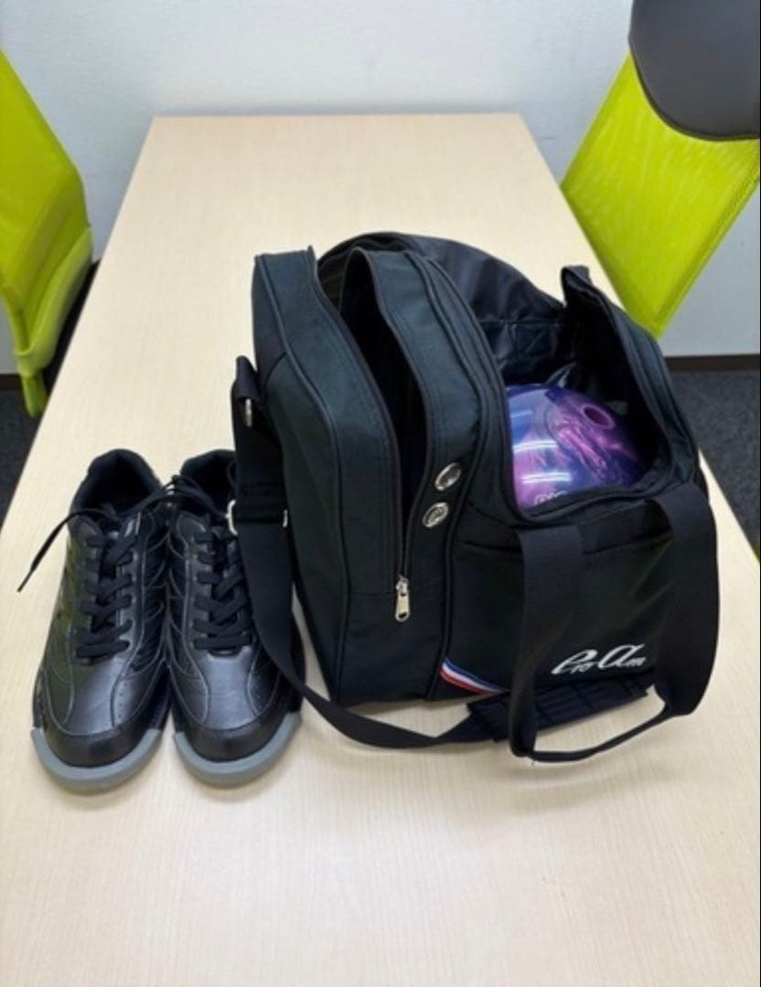 【3点セッ】ABS Ultra Bend LV 5.0 ボウリングボール