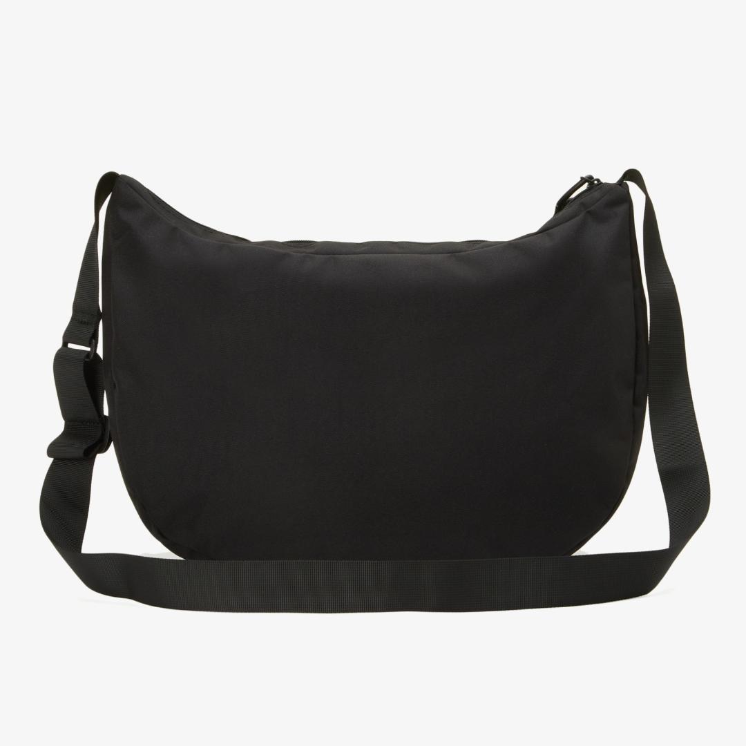 完売！ノースフェイス　NUPTSE　ショルダーバッグ　クロスバッグL　黒