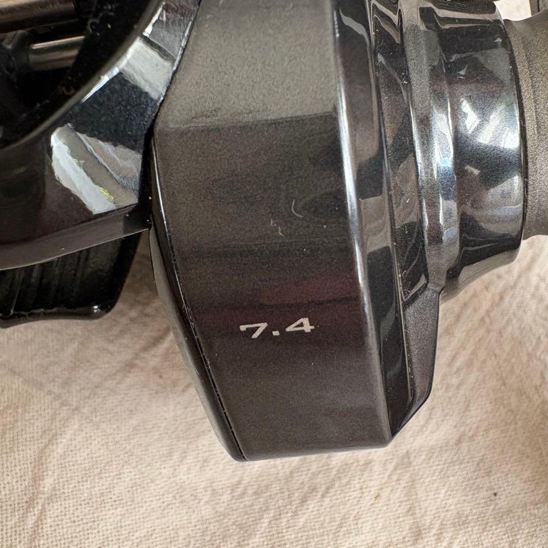 DRT スコーピオンMD 201HG バリアルハンドル95 ワーキングクラスゼロ