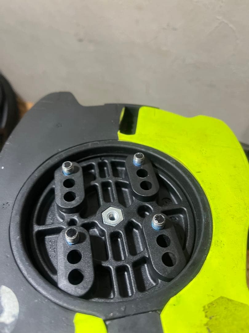 美品！HEAD 最高峰！NX TEAM SMサイズ