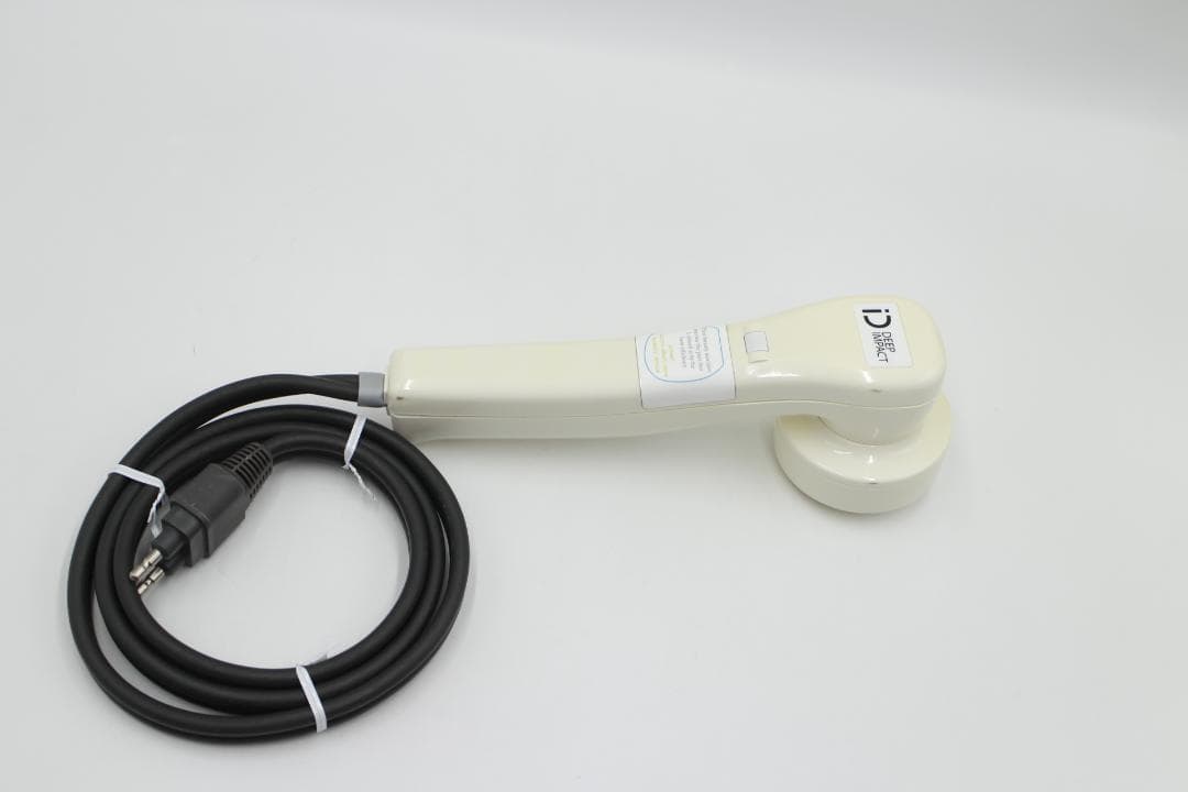 [M-TN 926] ディープインパクトsv超短波美容機器