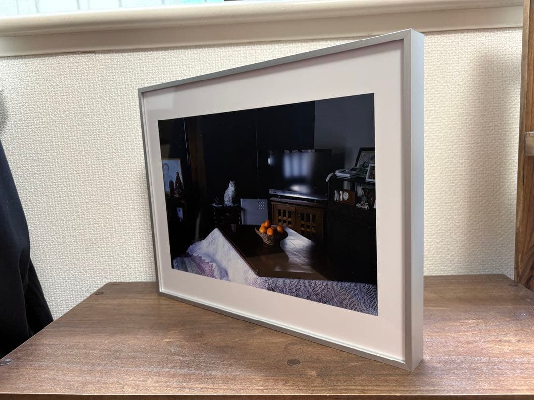 額縁 11×14inch(6枚)＋8×10inch(7枚)セット