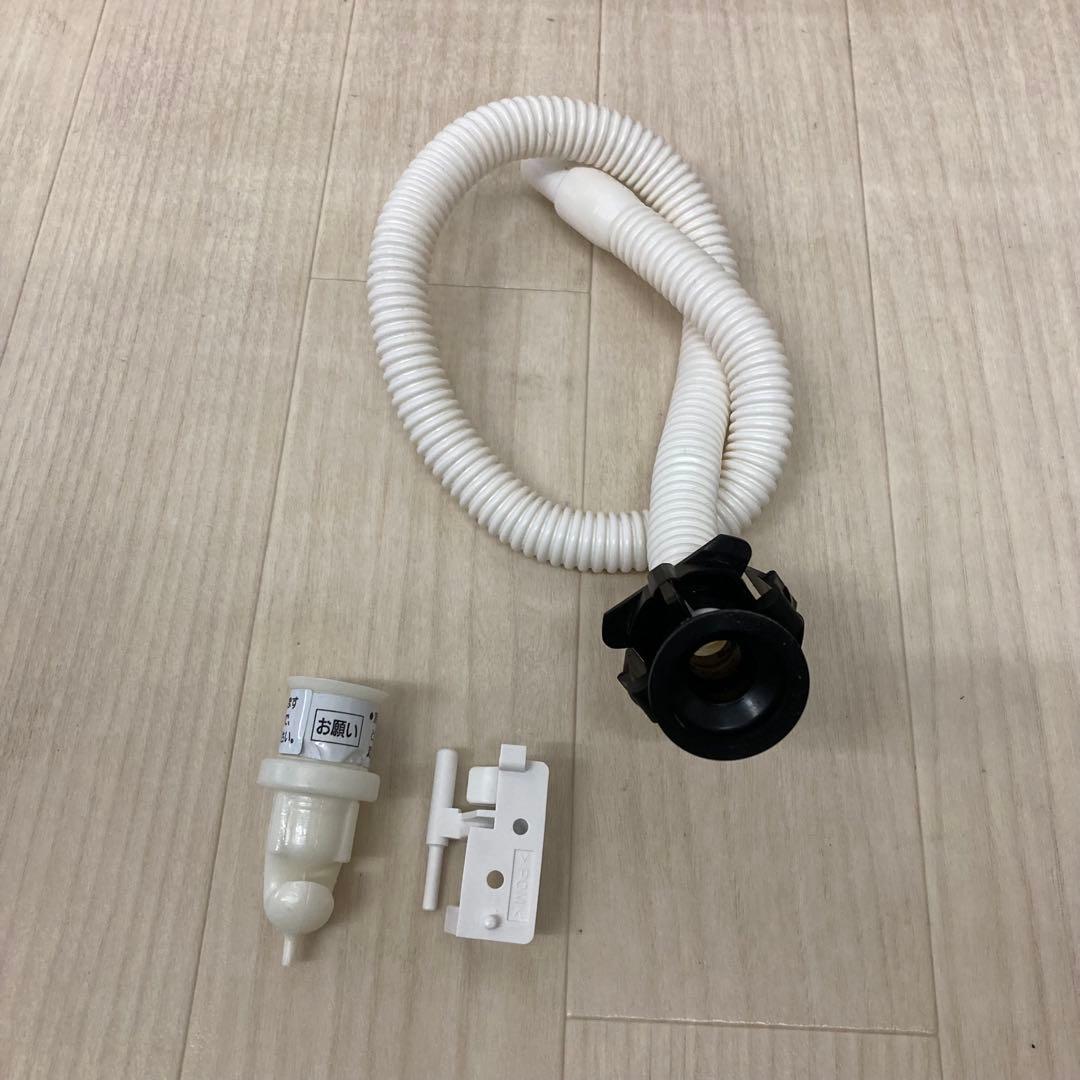 馬*人様 美品 パナソニック 乾燥機 NH-D503 2024年製