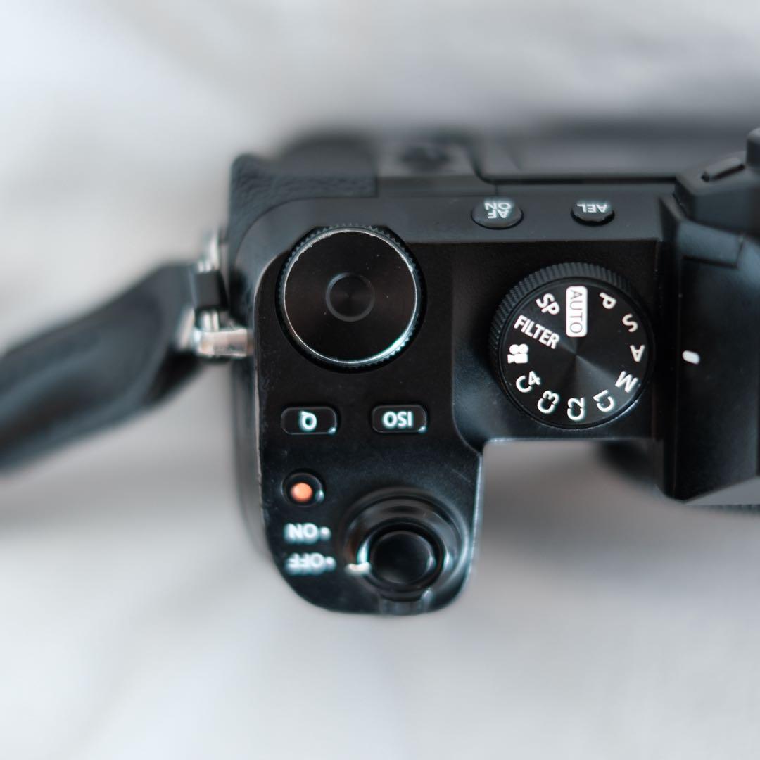 【中古】FUJIFILM / X-S10（本体及び一部付属品のみ）