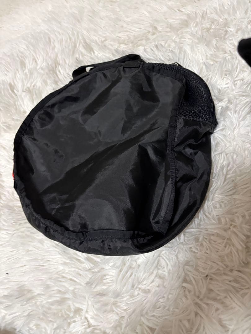 THE NORTH FACE ノースフェイス　ボストンバック　リュック　2way