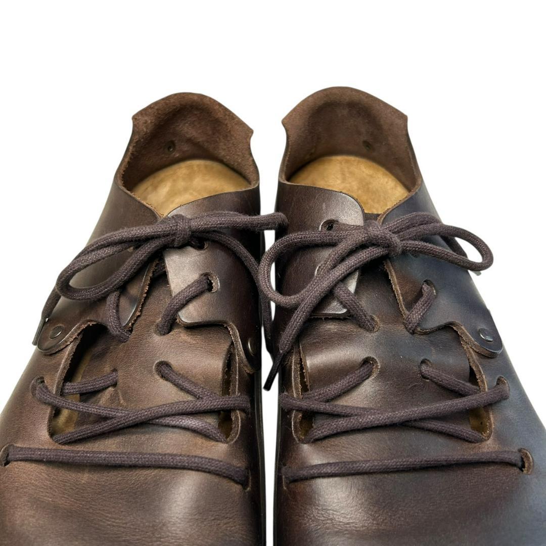 BIRKENSTOCK ビルケンシュトック モンタナ レザー オイルドレザー