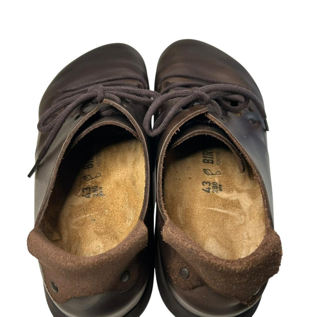 BIRKENSTOCK ビルケンシュトック モンタナ レザー オイルドレザー