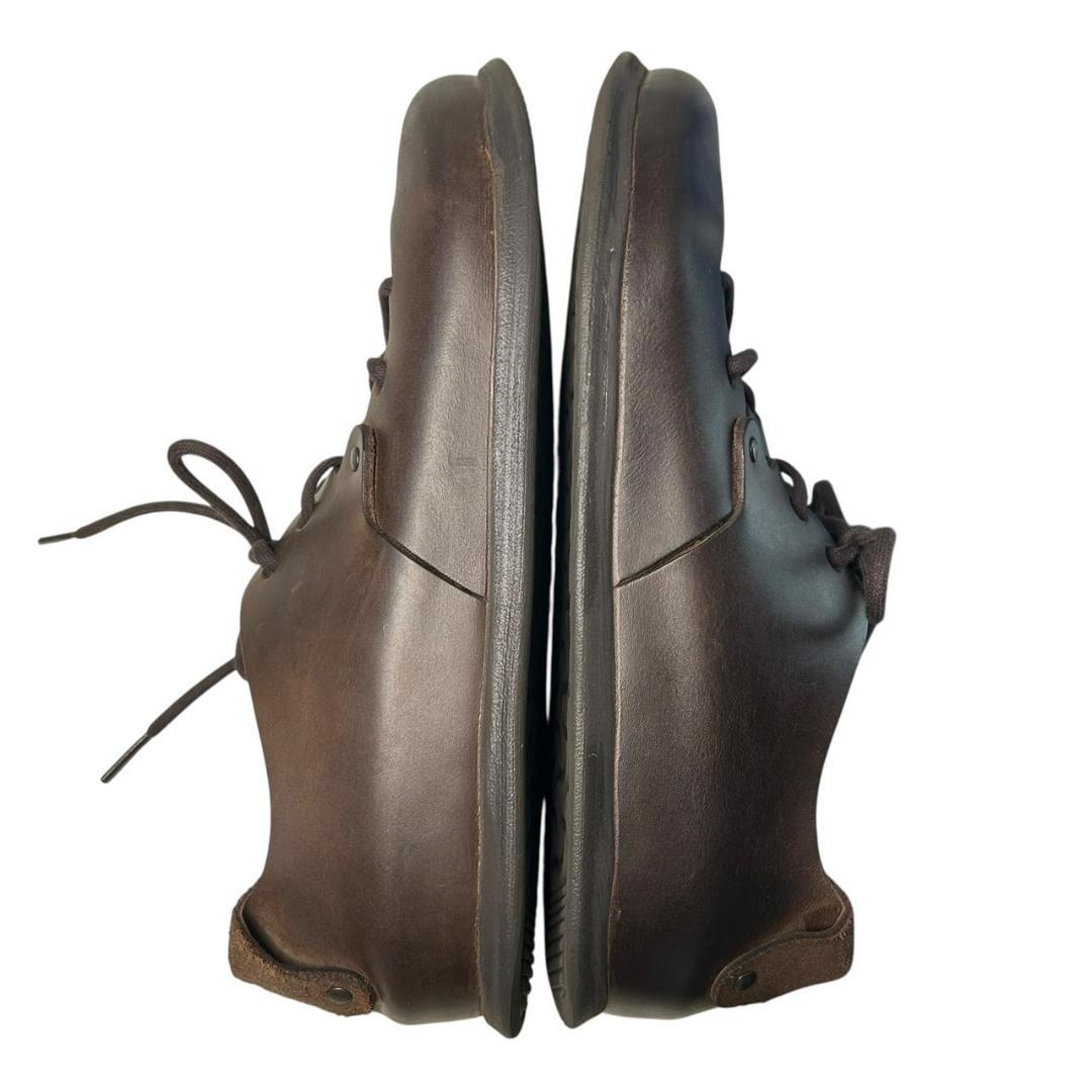 BIRKENSTOCK ビルケンシュトック モンタナ レザー オイルドレザー