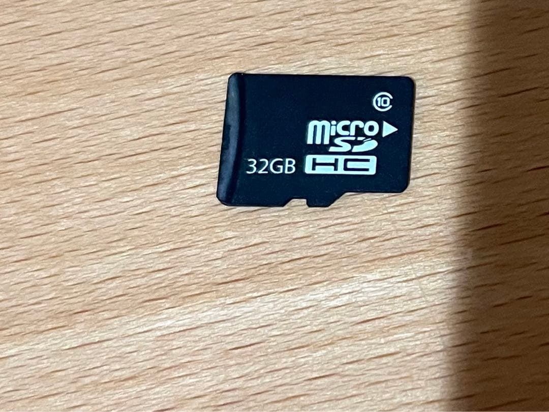 ユピテル　ZQ-30Rドライブレコーダー(G)