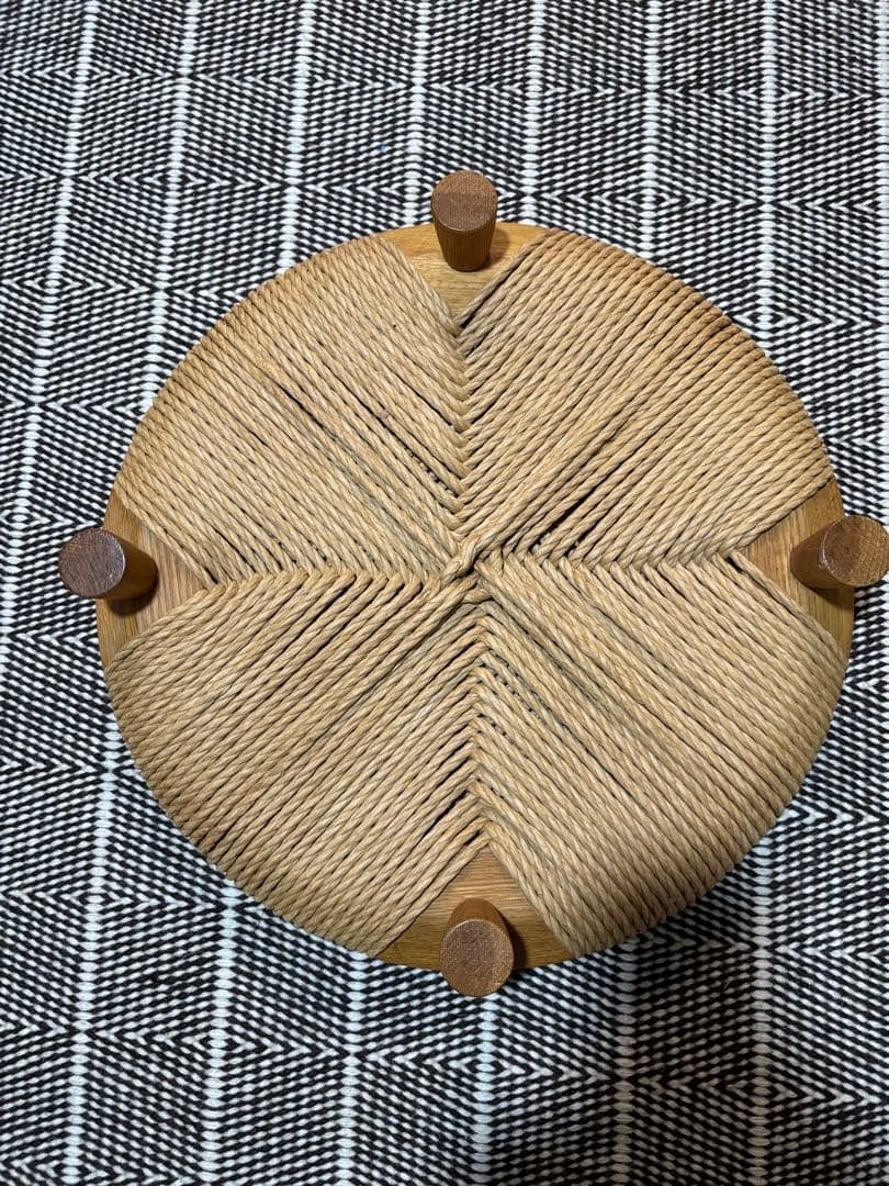 柏木工　THE ZEN